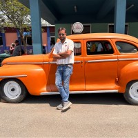 Sachin Kumar Prasad