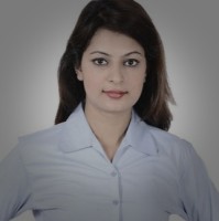 Ruchi Goyal
