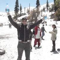 Vikas Naruka