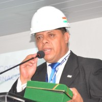Oscar Siles Chávez,  MSc, DAEN, CCP™, PMP®, AI4PM
