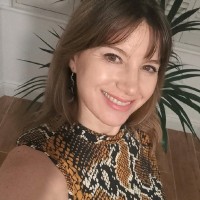 Sherry Gowing