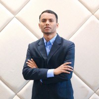 Ashish Sahoo