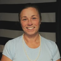 Amanda Butcher MBE