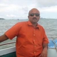 Deepak Pujari