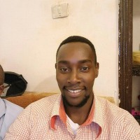 Michael Githieya