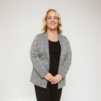 Dr. Alison Gillespie