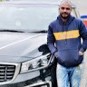 Sunil G S