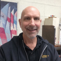 Joe Stepusin