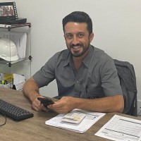 Guto Decoração Rocha