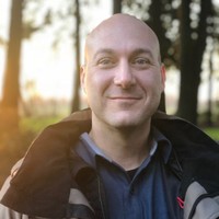 Evan Keating