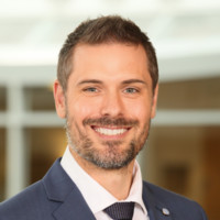 James Rutherford, MBA PMP