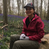 Matthews-Mair Sanjana