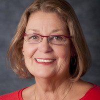 Marilyn Milstead