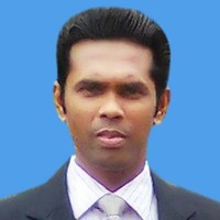 Indika Rupasinghe