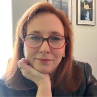 Kathryn Goodfellow