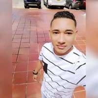 Eduardo Caicedo Cantillo