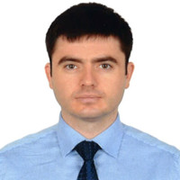 Oleksandr Martseniuk