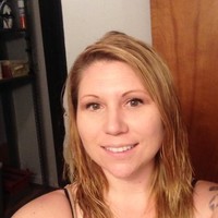 Samantha Mccann