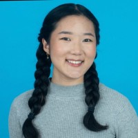 Joy Zhou