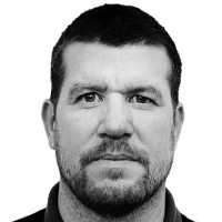 Adam Pratt
