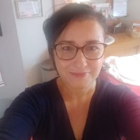 Emmanuelle Palencher De Andolenko