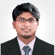 Durga Prasad Marisetti