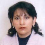 Mabel Tatiana Balderrama López