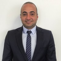 Mahmoud Farouk