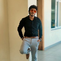 Deepak R Kulal