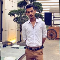 Moazzam Qureshi