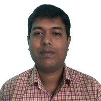 Bikash Mandal