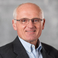 David Hinds