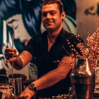 Rob Rademaker