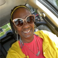 Nydia Hill