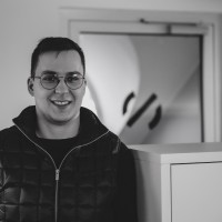 Denis Amedov