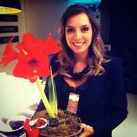 Caroline May