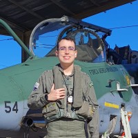 Nickolas Machado