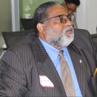 Gregory Jones