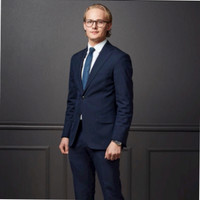 Robin Jusélius
