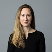 Tatiana Rudometova