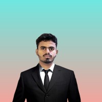 Nandha Kumar S