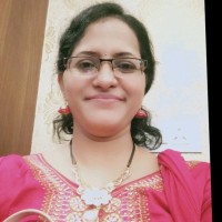 Rekha Nair