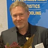 Keith Taylor
