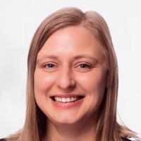 Helena Wollman, P.Eng