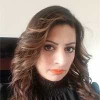 Mandeep Sehra