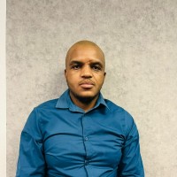 Sydney Sinethemba Ntantiso