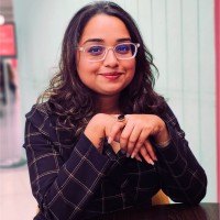 Precila Doris Ojha