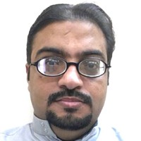 Najeeb Mutahar