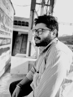Sourav Ghosh