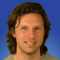 Perry De Louw